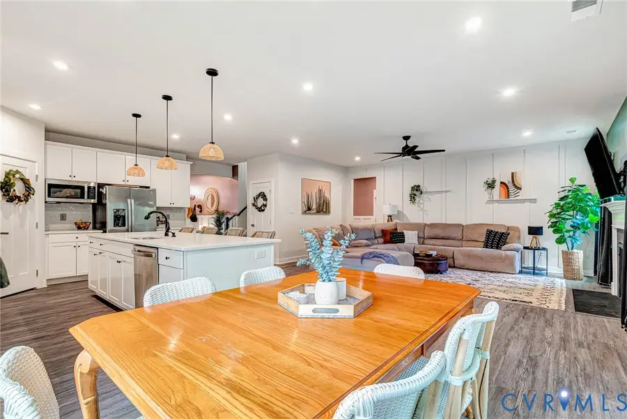 9320 Janeway Drive, Mechanicsville, VA 23116 - #2