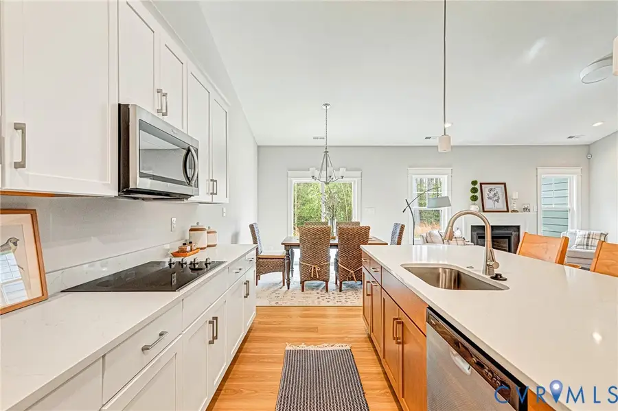 10443 Odette Estate Lane #J3, Mechanicsville, VA 23116 - #3