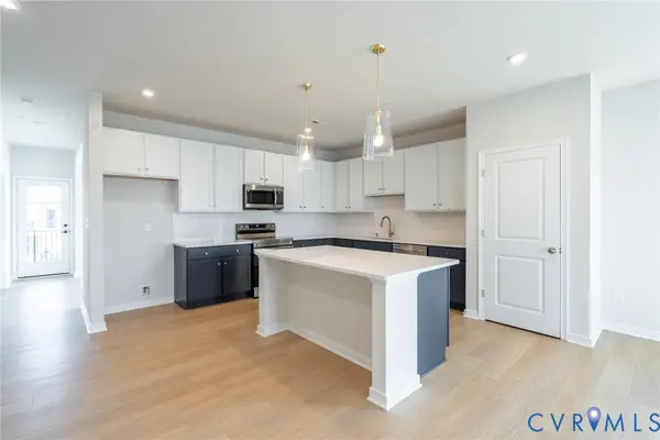 3406 Carlton Street #2-1A, Richmond, VA 23230