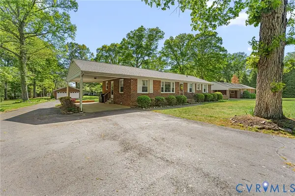 14251 Beach Road, Chesterfield, VA 23838