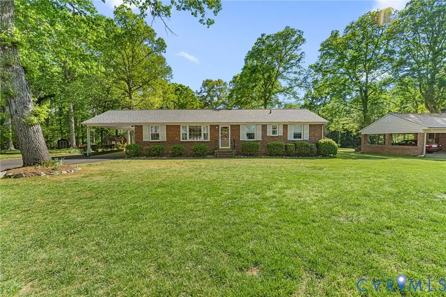 14251 Beach Road, Chesterfield, VA 23838 - #2