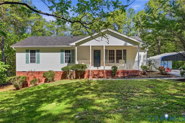 2335 Calno Road, Hanover, VA 23069