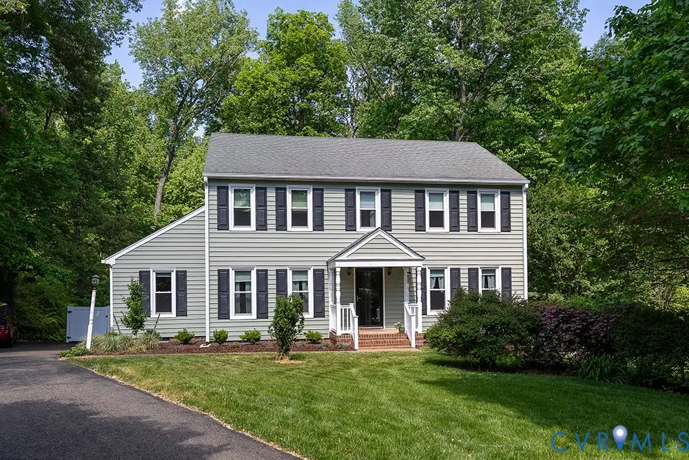 13100 Dawnwood Terrace, Midlothian, VA 23114 - #1