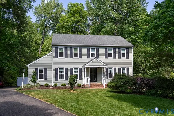 13100 Dawnwood Terrace, Midlothian, VA 23114