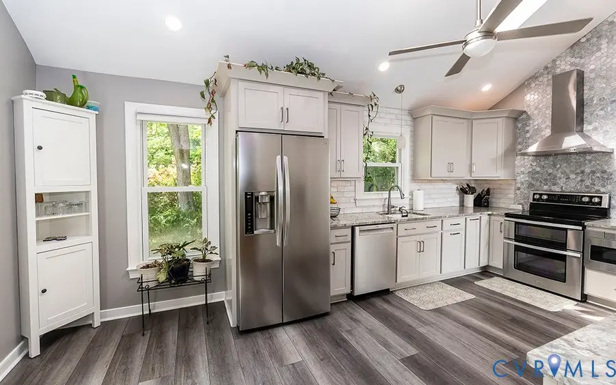 13100 Dawnwood Terrace, Midlothian, VA 23114 - #2