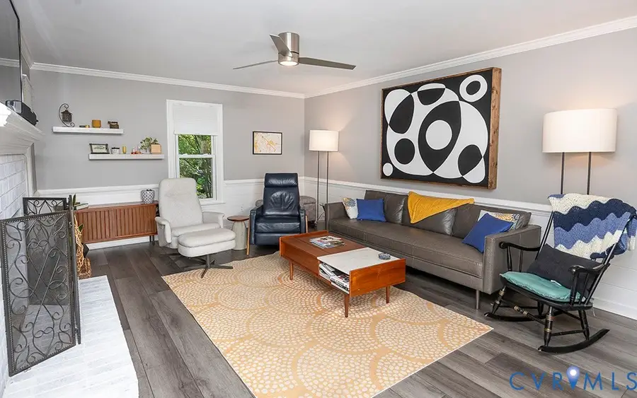 13100 Dawnwood Terrace, Midlothian, VA 23114 - #3