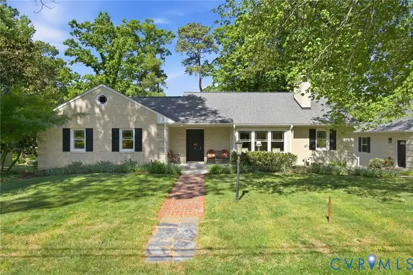 2432 Breckenridge Road, Richmond, VA 23225