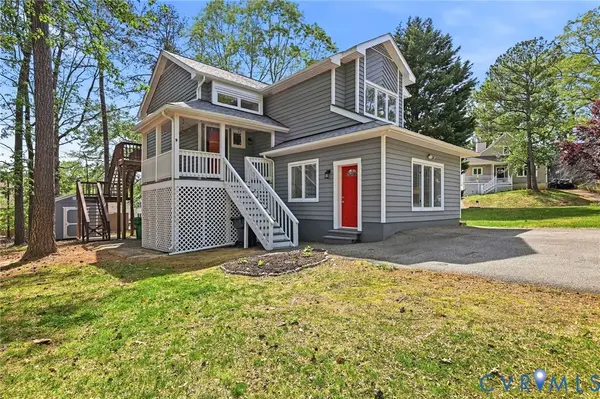 12517 Spring Cress Court, Midlothian, VA 23114