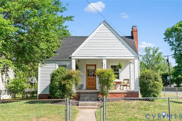 2300 Nelson Street, Henrico, VA 23228