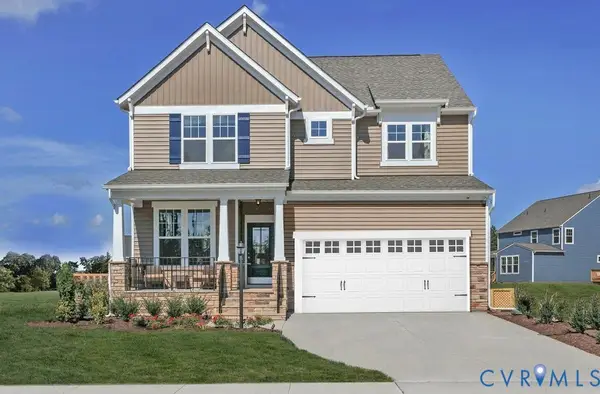 1085 Arbor Heights Terrace, Midlothian, VA 23114