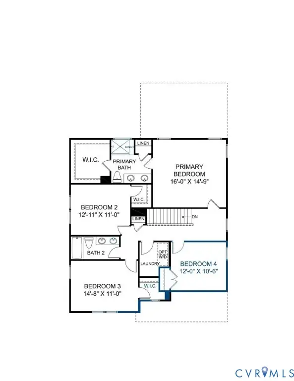 1085 Arbor Heights Terrace, Midlothian, VA 23114 - #3