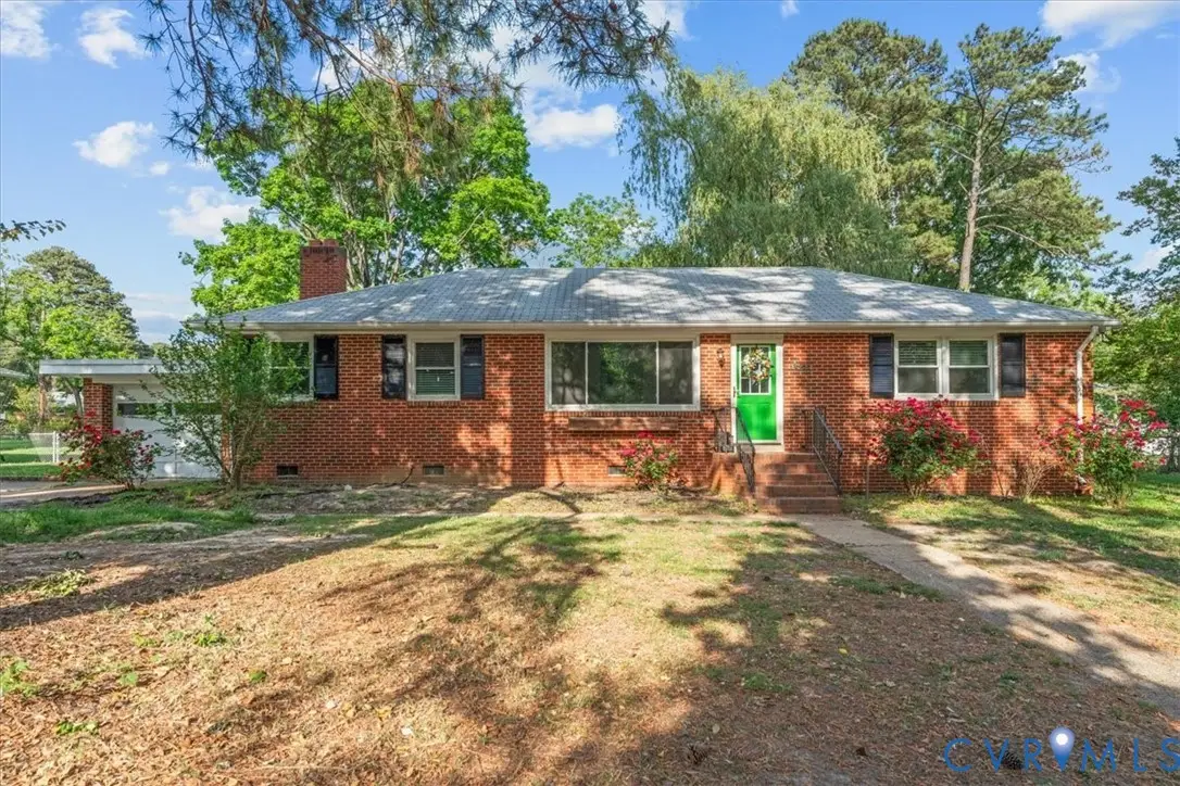 8211 Colebrook Road, Richmond, VA 23227 - #1
