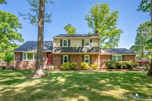 3610 Hemlock Road, Chesterfield, VA 23831