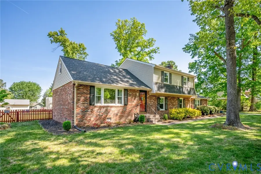 3610 Hemlock Road, Chester, VA 23831 - #2