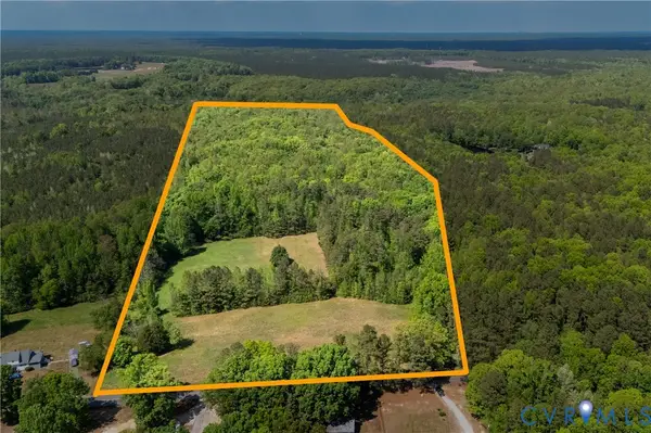 10500 Reedy Branch Road, Chesterfield, VA 23838