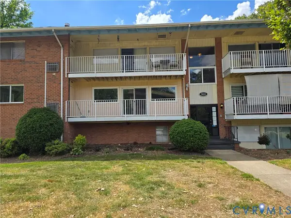 5614 Crenshaw Road #1021, Henrico, VA 23227