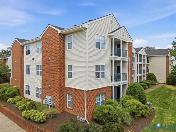 820 Brassie Lane #G, Glen Allen, VA 23059