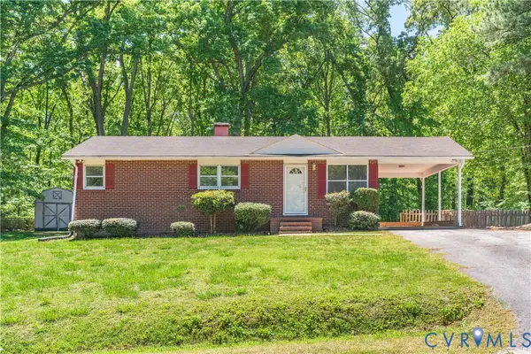 210 E Seventh Street, South Hill, VA 23970