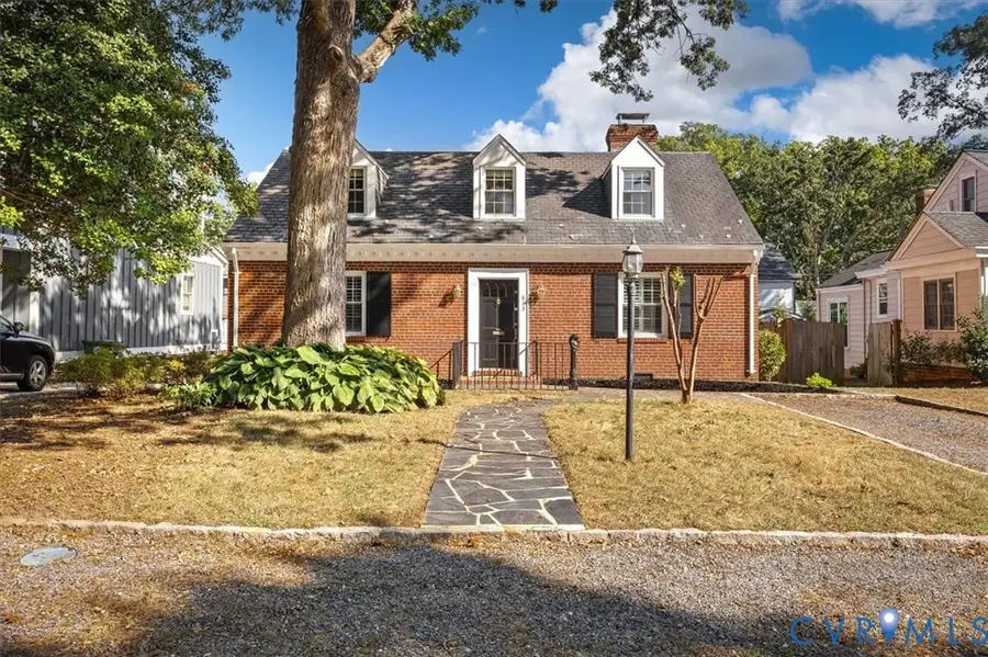 613 Maple Avenue, Richmond, VA 23226 - #2