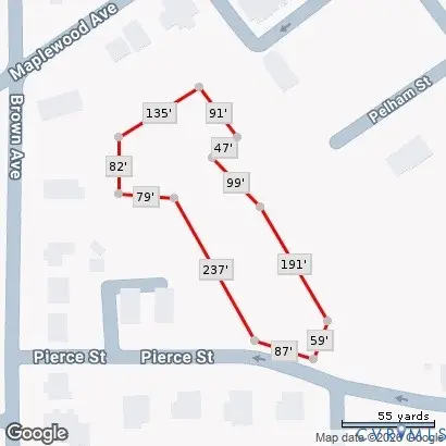 1011 Pierce Street, Hopewell, VA 23860