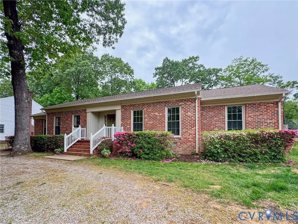 7337 Cactus Road, Mechanicsville, VA 23111 - #1