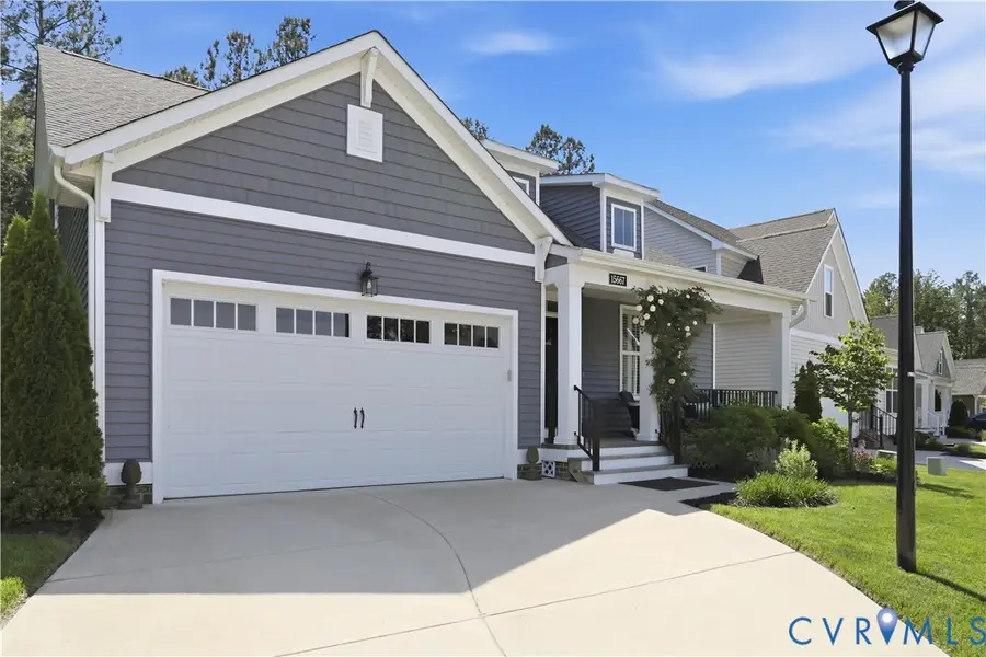 15667 Henningford Road, Chesterfield, VA 23832 - #3