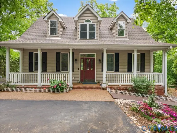 15036 Washington Highway, Hanover, VA 23005