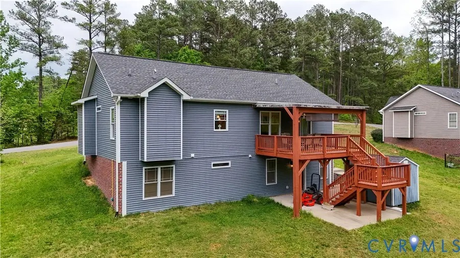 208 Thomas Circle, Farmville, VA 23901 - #3