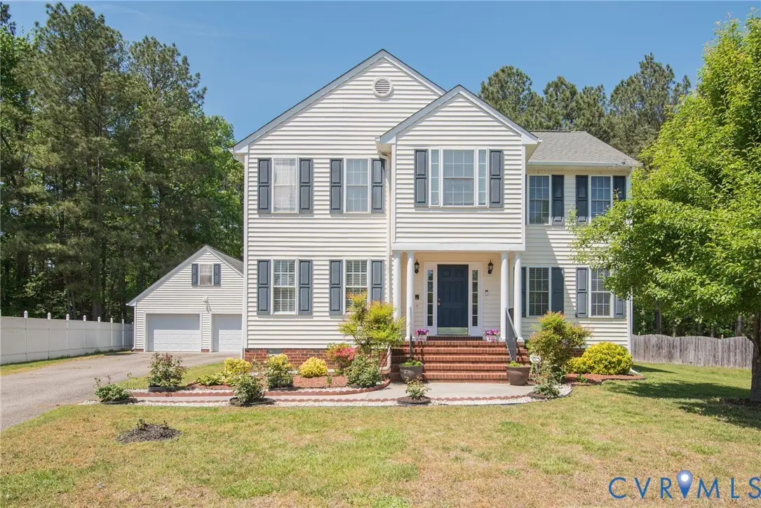 2809 Purcell Place, Glen Allen, VA 23060 - #1
