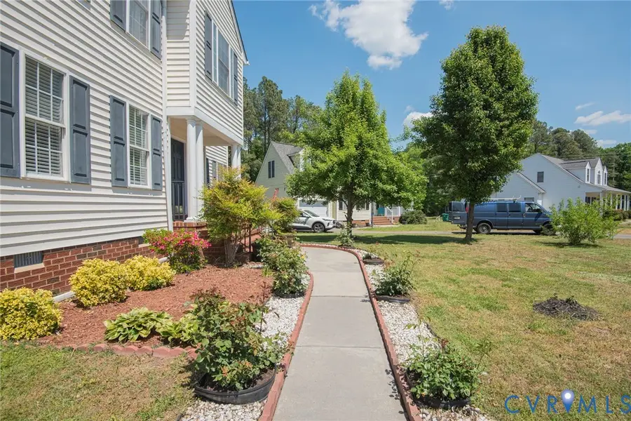 2809 Purcell Place, Glen Allen, VA 23060 - #3