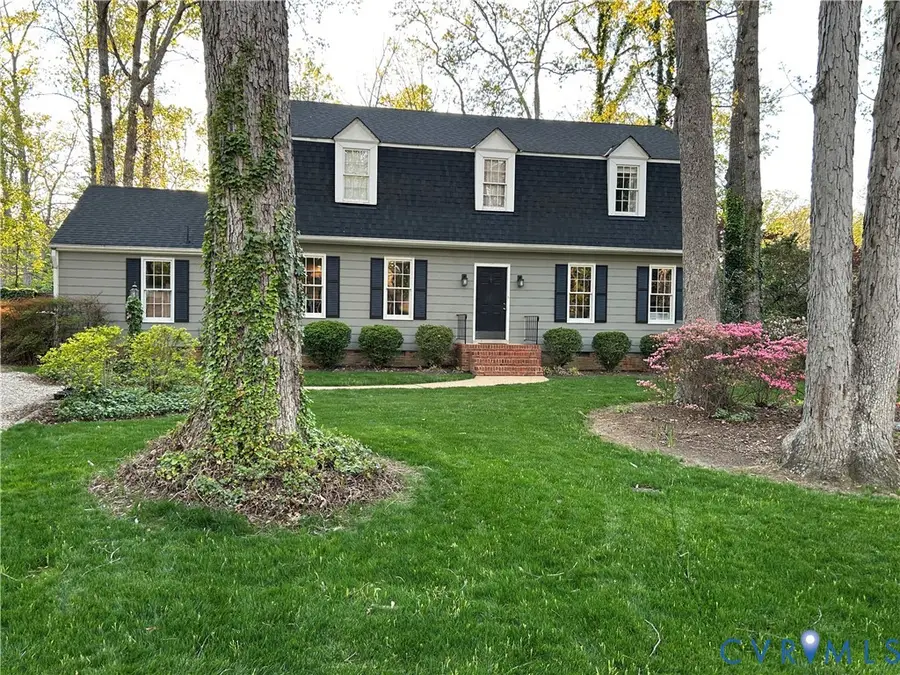 1700 Winding Way, North Chesterfield, VA 23235 - #2