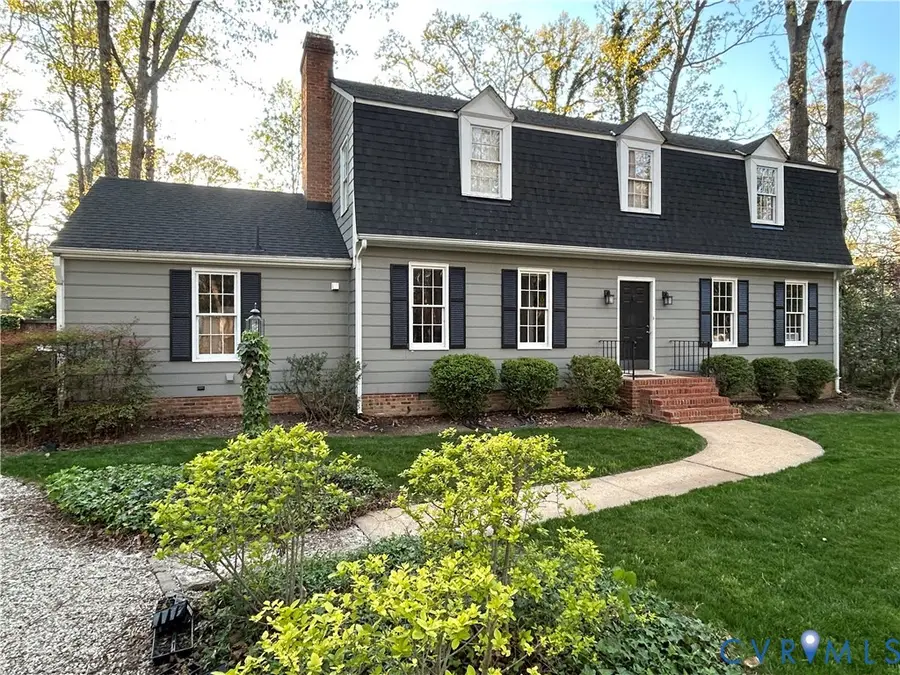 1700 Winding Way, North Chesterfield, VA 23235 - #3