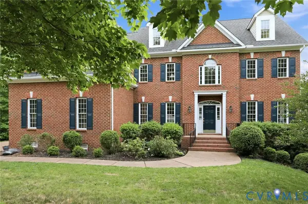 14331 Roderick Court, Midlothian, VA 23113