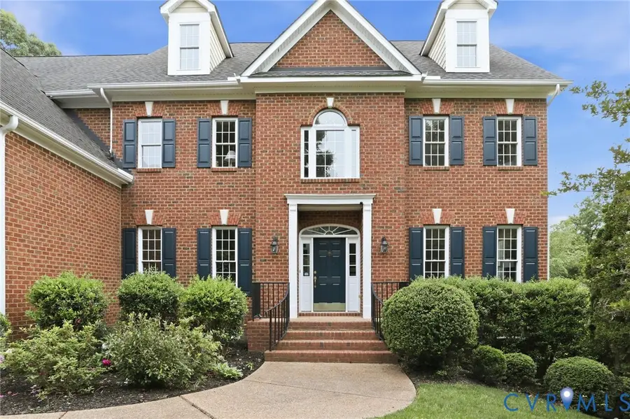 14331 Roderick Court, Midlothian, VA 23113 - #3