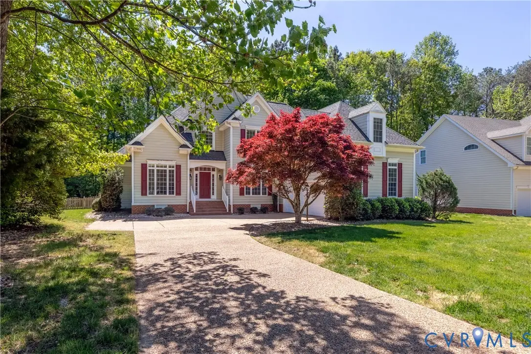 11455 Kings Pond Drive, Providence Forge, VA 23140 - #1