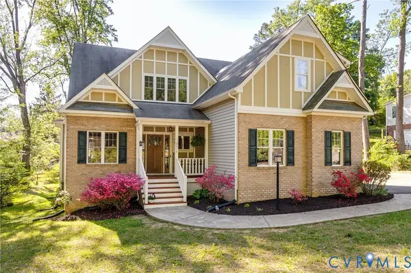 2719 Mohawk Drive, North Chesterfield, VA 23235