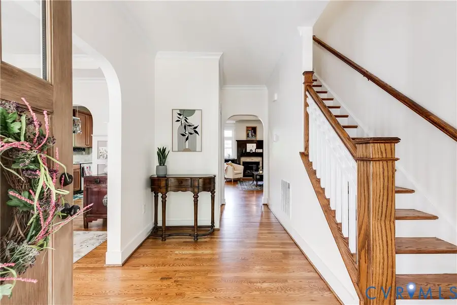 2719 Mohawk Drive, North Chesterfield, VA 23235 - #3