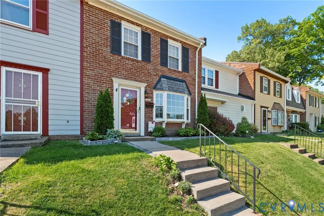 7927 Provincetown Drive, North Chesterfield, VA 23235 - #1