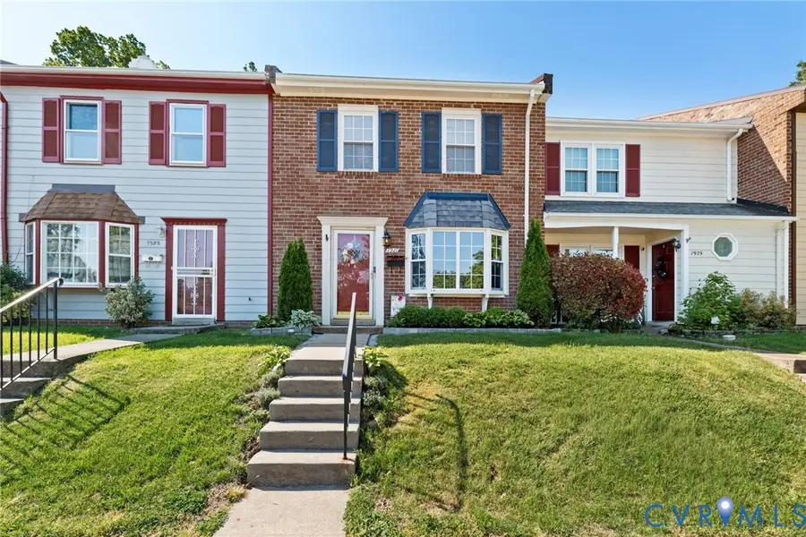 7927 Provincetown Drive, North Chesterfield, VA 23235 - #2