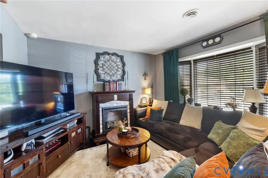 7927 Provincetown Drive, North Chesterfield, VA 23235 - #3