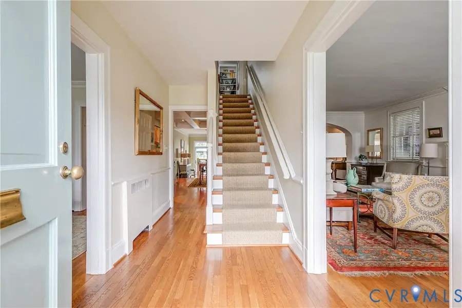 5402 Tuckahoe Avenue, Richmond, VA 23226 - #2