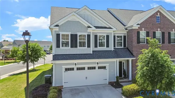 4831 Wild Horse Lane, Henrico, VA 23294