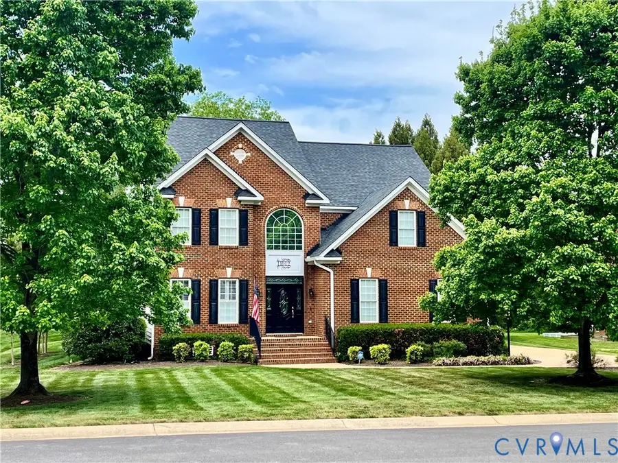 11012 Slenderleaf Drive, Glen Allen, VA 23060 - #2