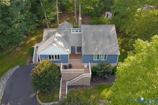 3111 Middlewood Road, Chesterfield, VA 23113