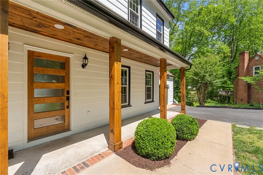 1520 Exbury Drive, Clover Hill, VA 23114 - #3