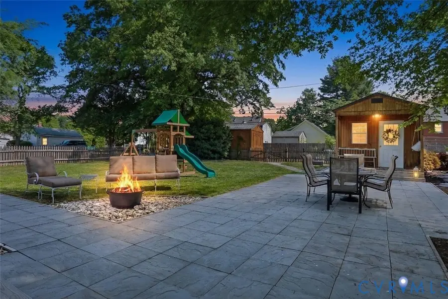 1320 Wentbridge Road, Richmond, VA 23227 - #2