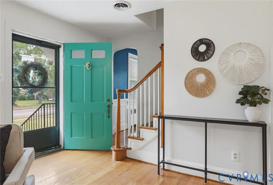 1320 Wentbridge Road, Richmond, VA 23227 - #3