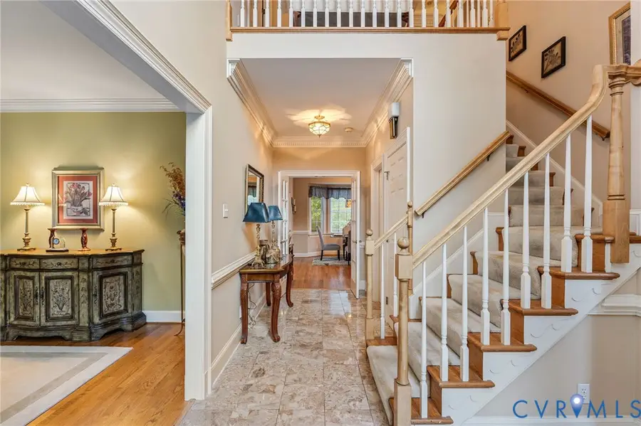 2004 Walhala Drive, Rockwood, VA 23236 - #3