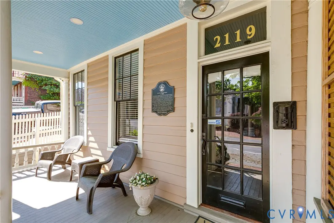2119 E Broad Street, Richmond, VA 23223 - #1