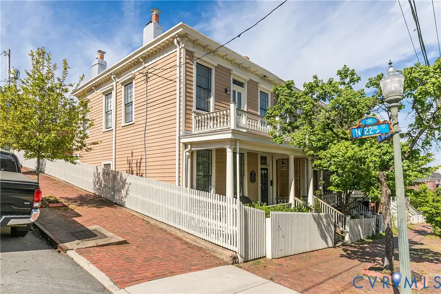 2119 E Broad Street, Richmond, VA 23223 - #2